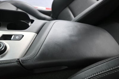 2016 Chevrolet Corvette Z06 3LZ