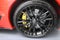 2016 Chevrolet Corvette Z06 3LZ