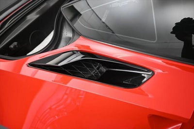 2016 Chevrolet Corvette Z06 3LZ