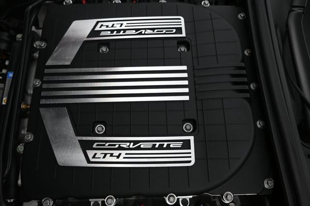 2016 Chevrolet Corvette Z06 3LZ