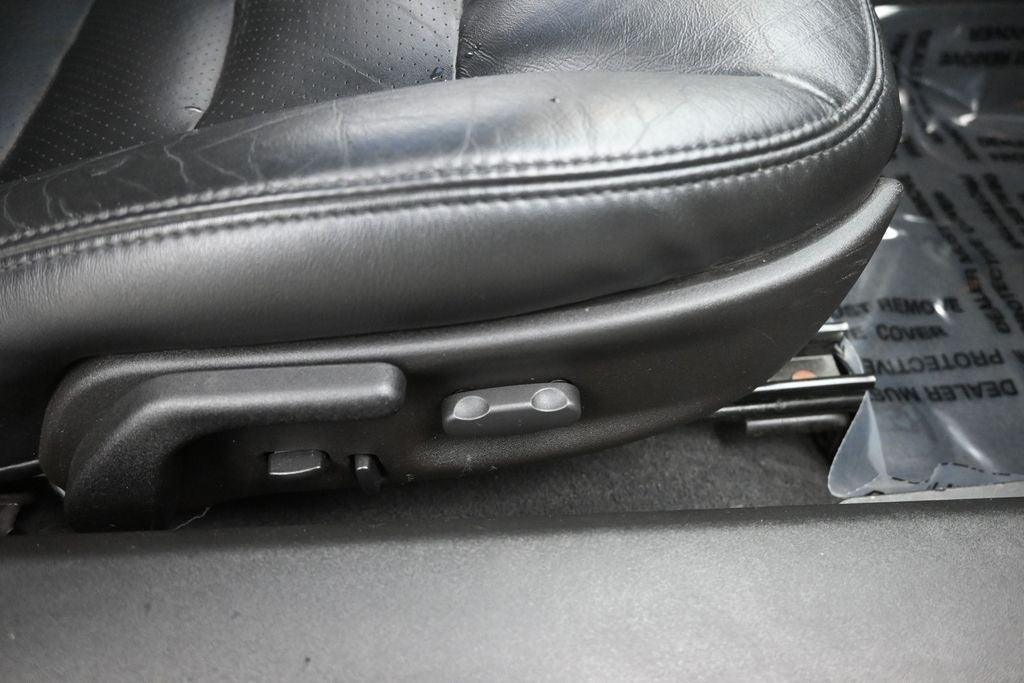 2007 Chevrolet Corvette Base