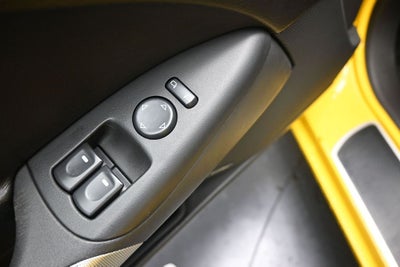 2007 Chevrolet Corvette Base