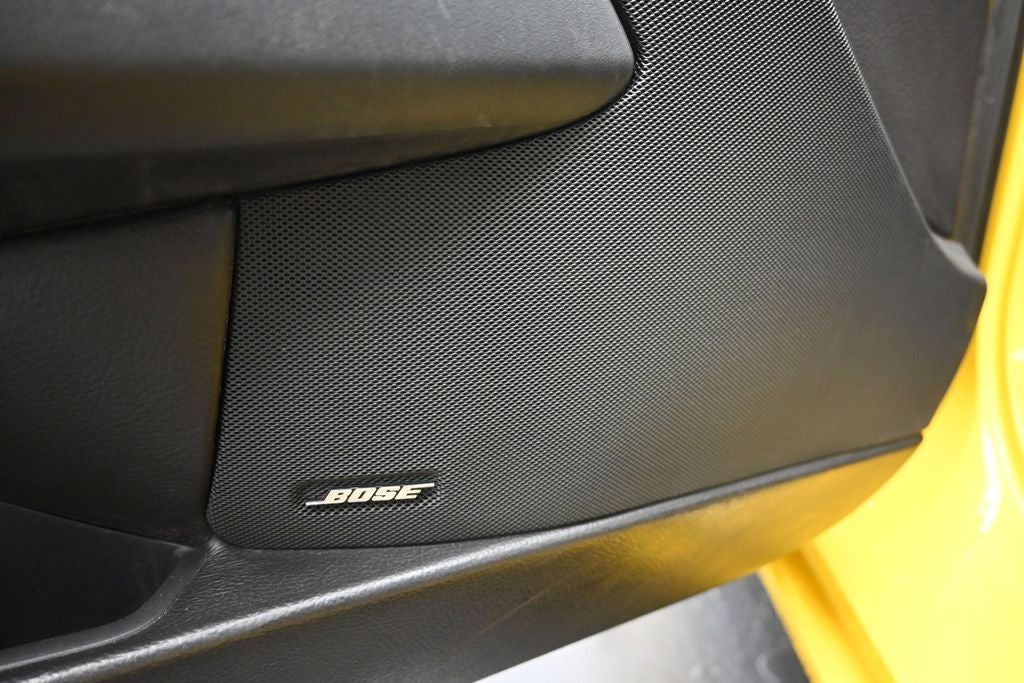 2007 Chevrolet Corvette Base