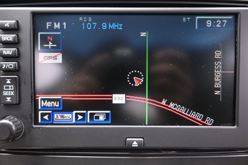 2007 Chevrolet Corvette Base
