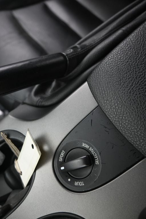 2007 Chevrolet Corvette Base