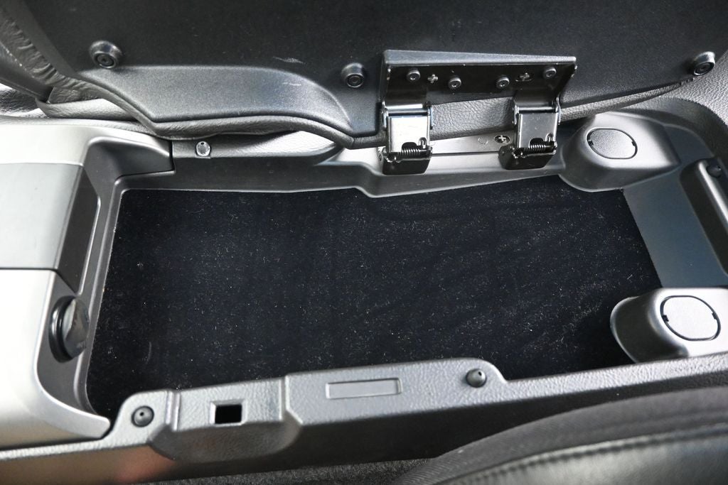 2007 Chevrolet Corvette Base