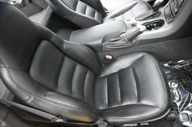 2007 Chevrolet Corvette Base