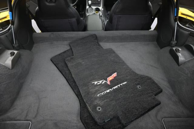 2007 Chevrolet Corvette Base