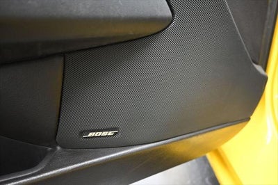 2007 Chevrolet Corvette Base