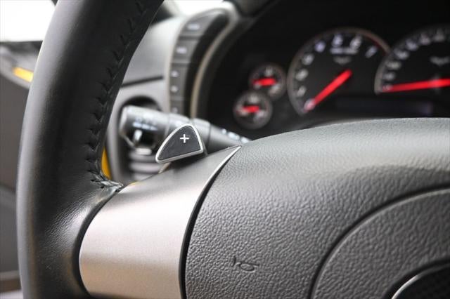 2007 Chevrolet Corvette Base