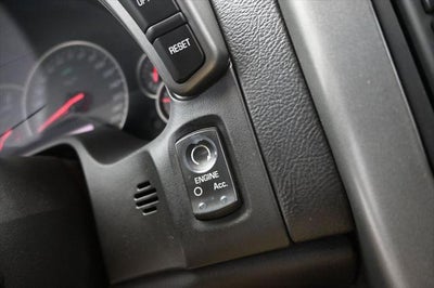 2007 Chevrolet Corvette Base