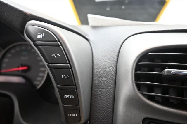 2007 Chevrolet Corvette Base