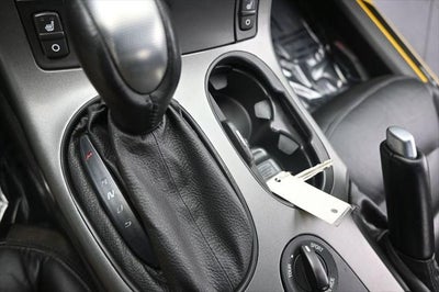 2007 Chevrolet Corvette Base