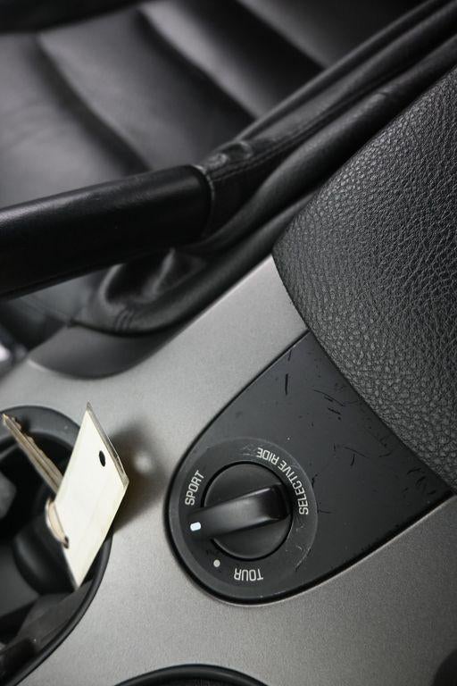 2007 Chevrolet Corvette Base