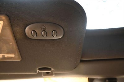 2007 Chevrolet Corvette Base