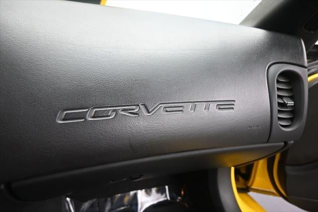 2007 Chevrolet Corvette Base