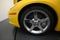 2007 Chevrolet Corvette Base