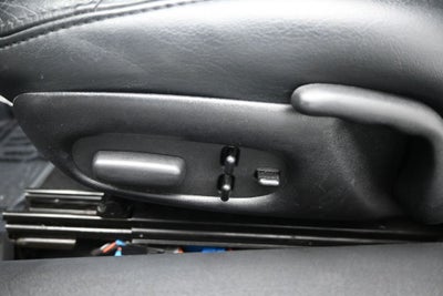 2004 Chevrolet Corvette Base