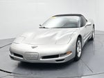 2004 Chevrolet Corvette Base