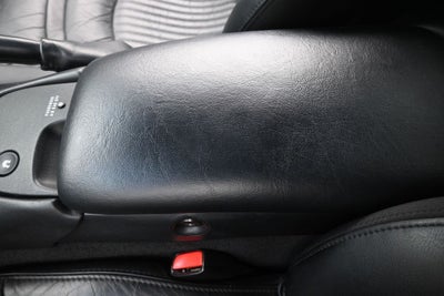 2004 Chevrolet Corvette Base
