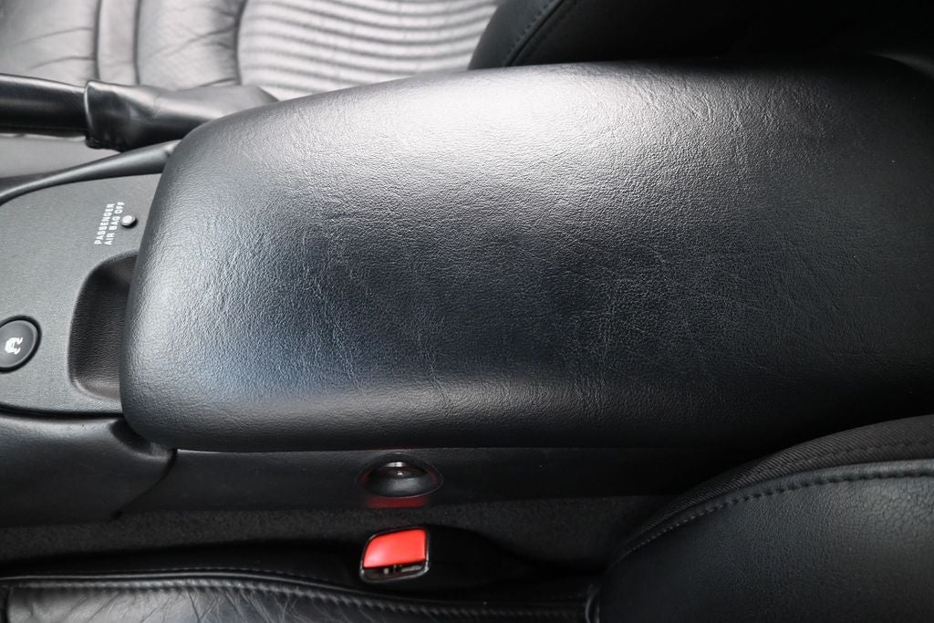 2004 Chevrolet Corvette Base