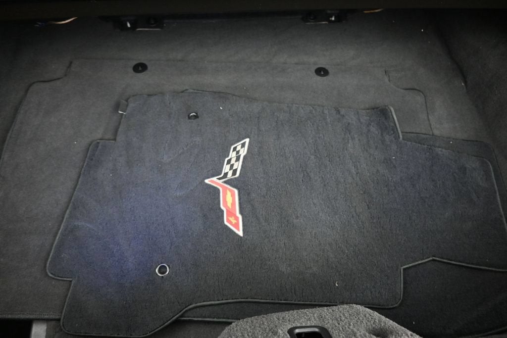 2013 Chevrolet Corvette 427