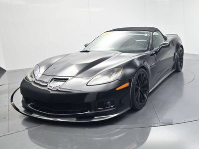 2013 Chevrolet Corvette 427