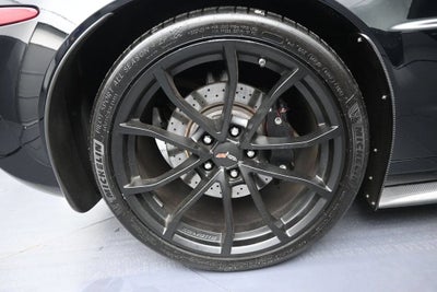 2013 Chevrolet Corvette 427