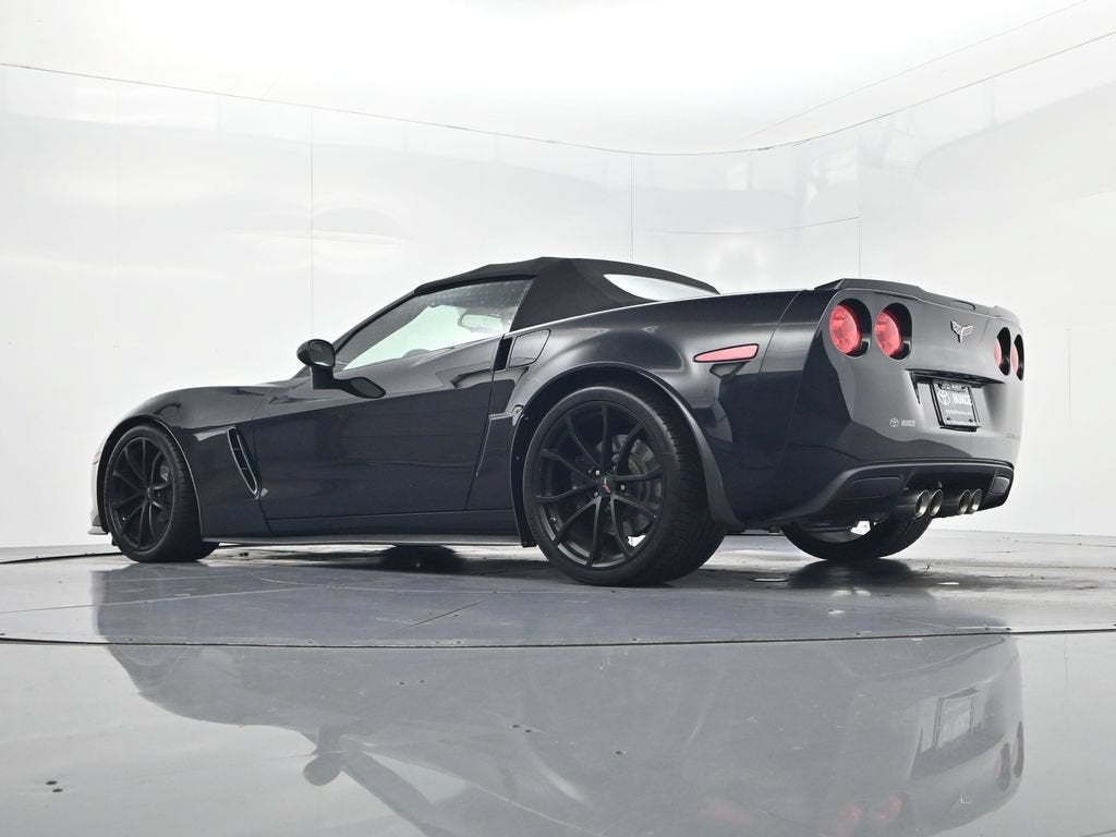 2013 Chevrolet Corvette 427