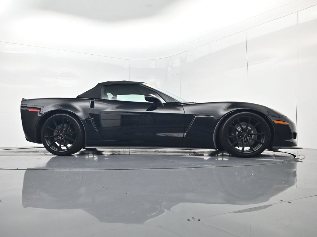 2013 Chevrolet Corvette 427