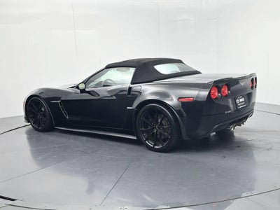 2013 Chevrolet Corvette 427