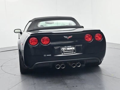 2013 Chevrolet Corvette 427