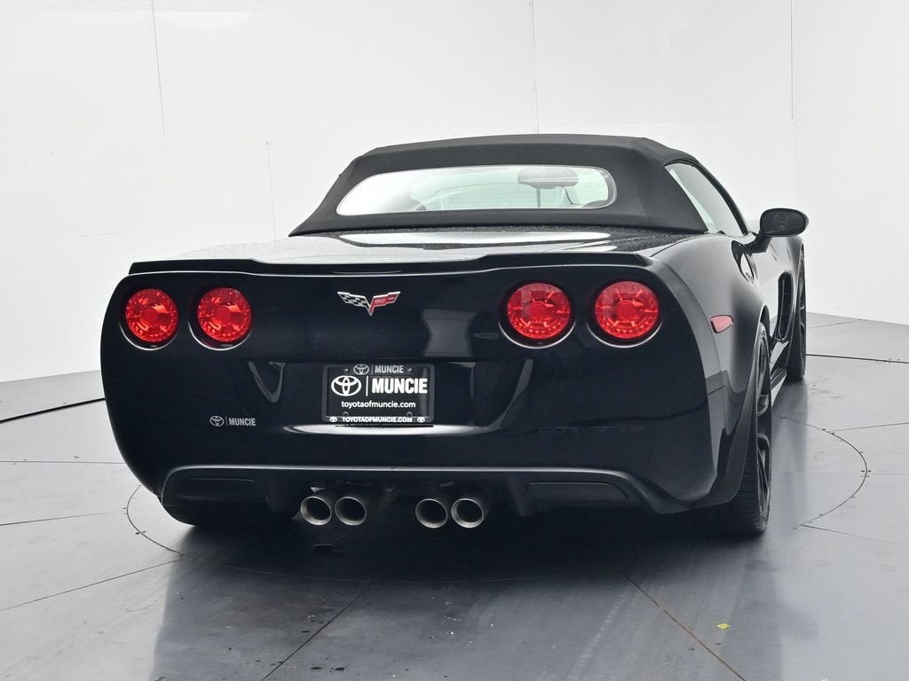 2013 Chevrolet Corvette 427
