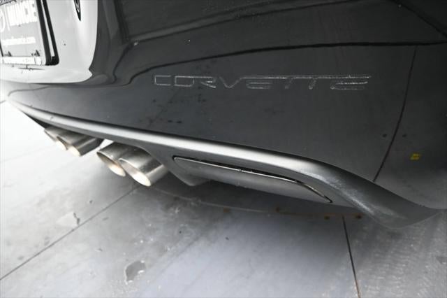 2013 Chevrolet Corvette 427
