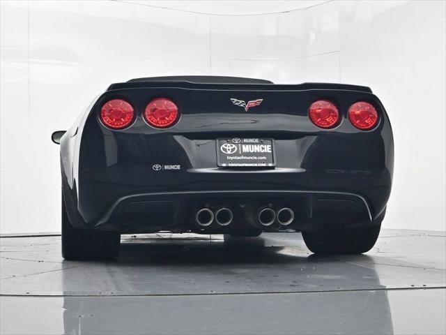 2013 Chevrolet Corvette 427