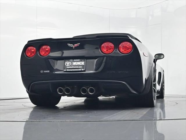 2013 Chevrolet Corvette 427