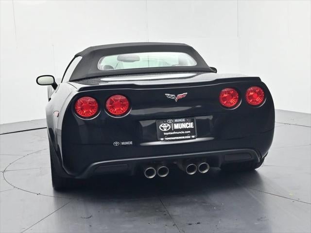 2013 Chevrolet Corvette 427