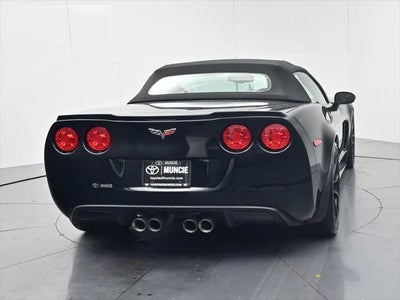 2013 Chevrolet Corvette 427