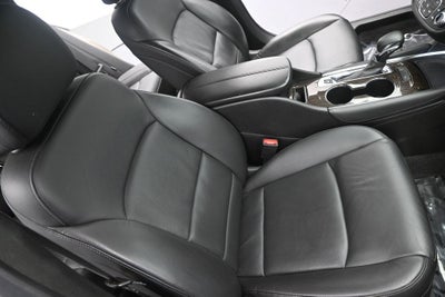 2024 Chevrolet Malibu LT 2LT