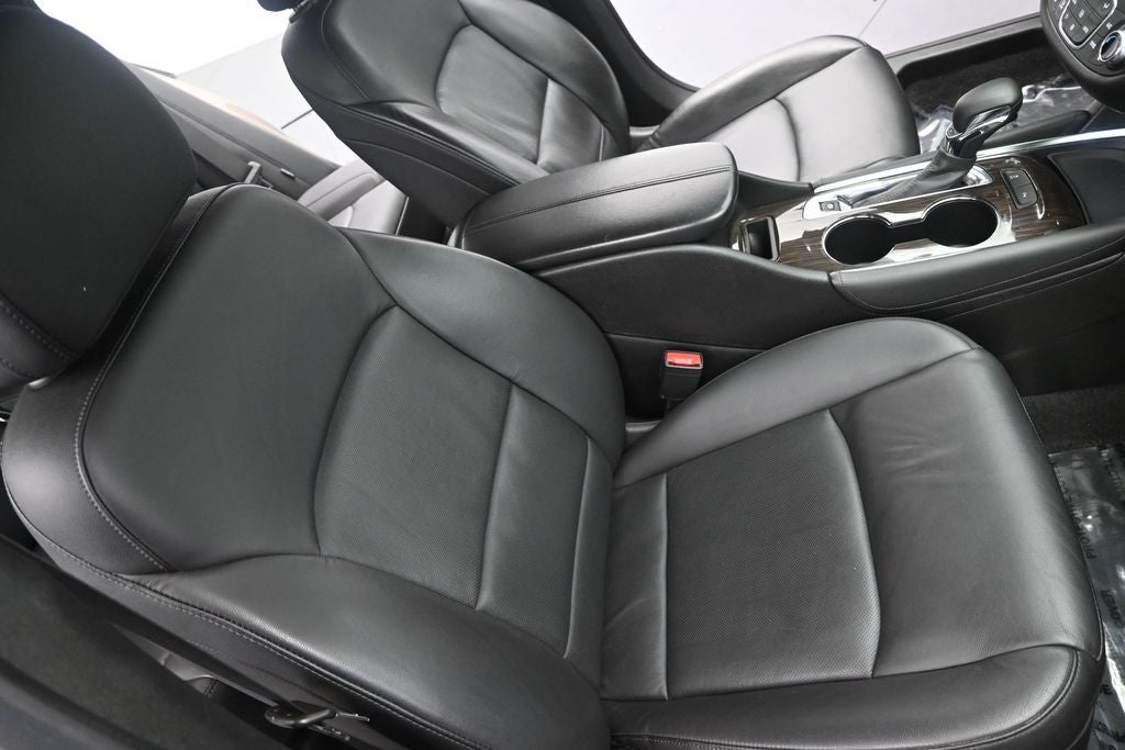 2024 Chevrolet Malibu LT 2LT