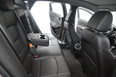 2024 Chevrolet Malibu LT 2LT