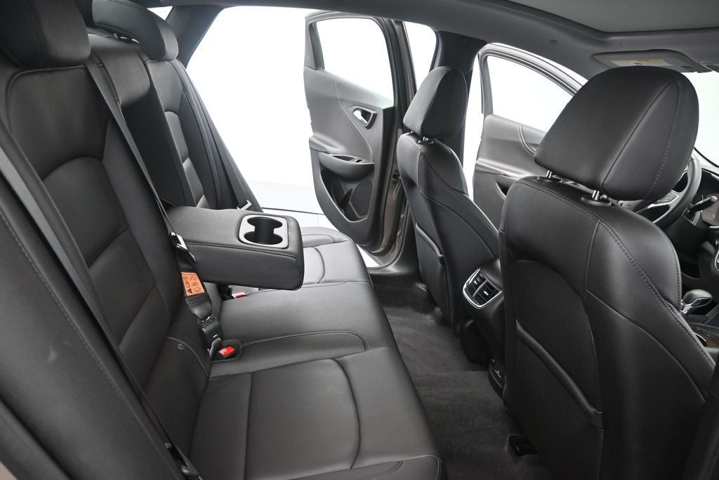 2024 Chevrolet Malibu LT 2LT