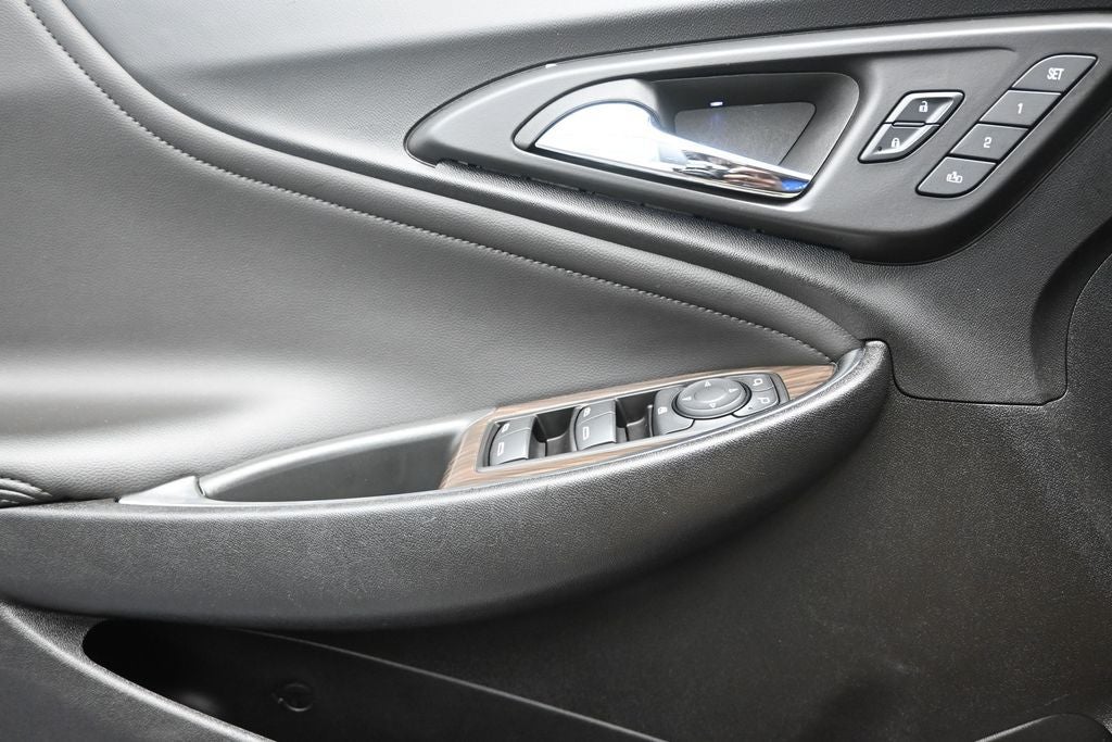 2024 Chevrolet Malibu LT 2LT