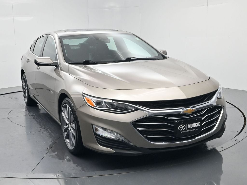 2024 Chevrolet Malibu LT 2LT