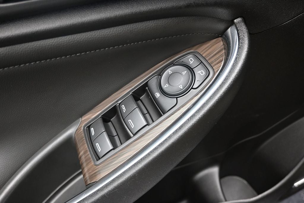 2024 Chevrolet Malibu LT 2LT