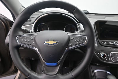 2024 Chevrolet Malibu LT 2LT