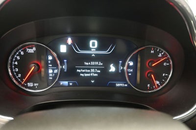 2024 Chevrolet Malibu LT 2LT