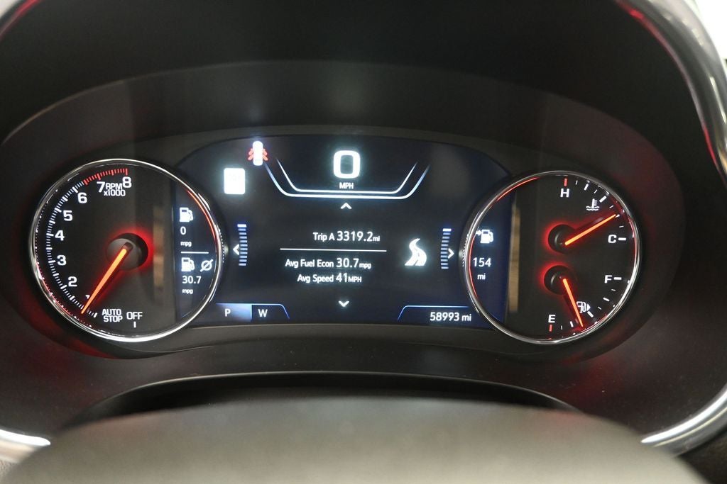 2024 Chevrolet Malibu LT 2LT