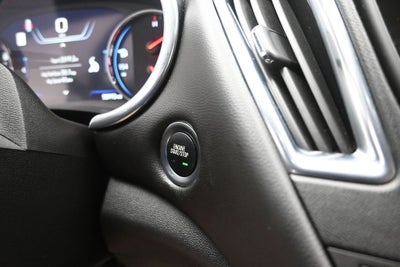 2024 Chevrolet Malibu LT 2LT
