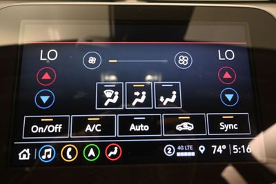 2024 Chevrolet Malibu LT 2LT